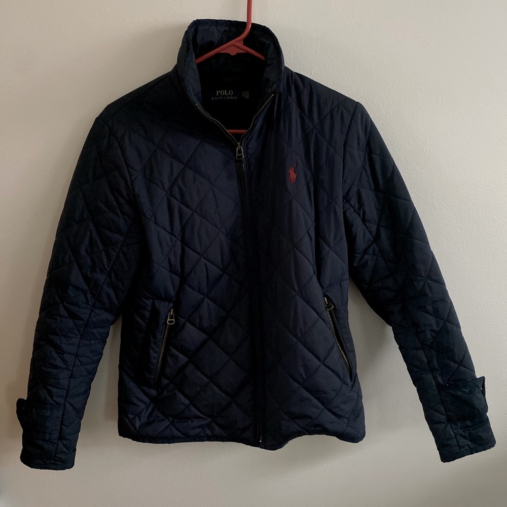 Ralph Lauren Jacket
